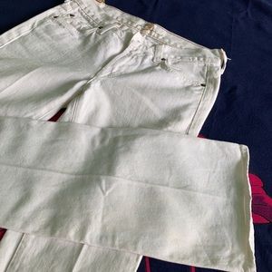 ♥️7 for All Mankind Jeans♥️